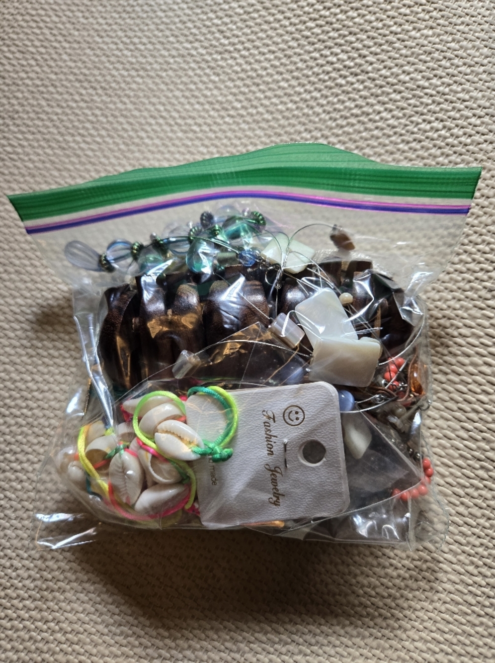 Mixed Jewelry Lot — Grab Bag 🎉